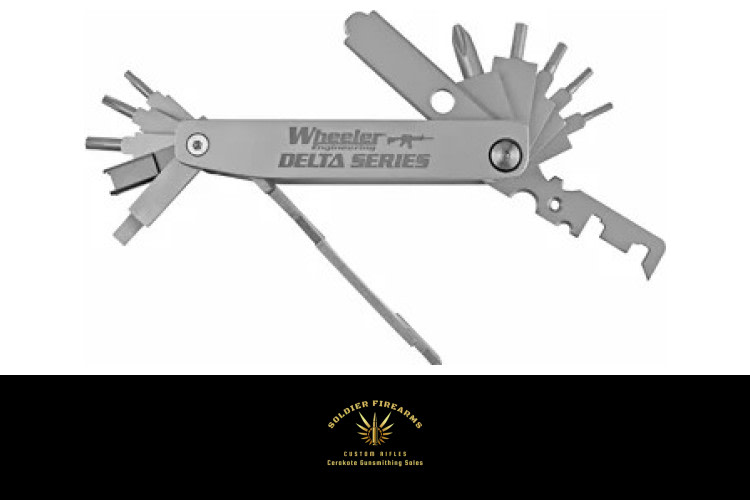 WHEELER DELTA COMPACT AR MULTI-TOOL-img-0