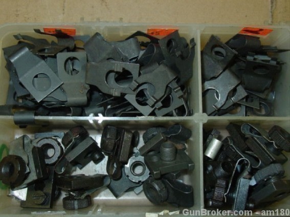 50 BMG  TIMING ASSY ,50 CAL 1 PER M2 50CAL  -img-1