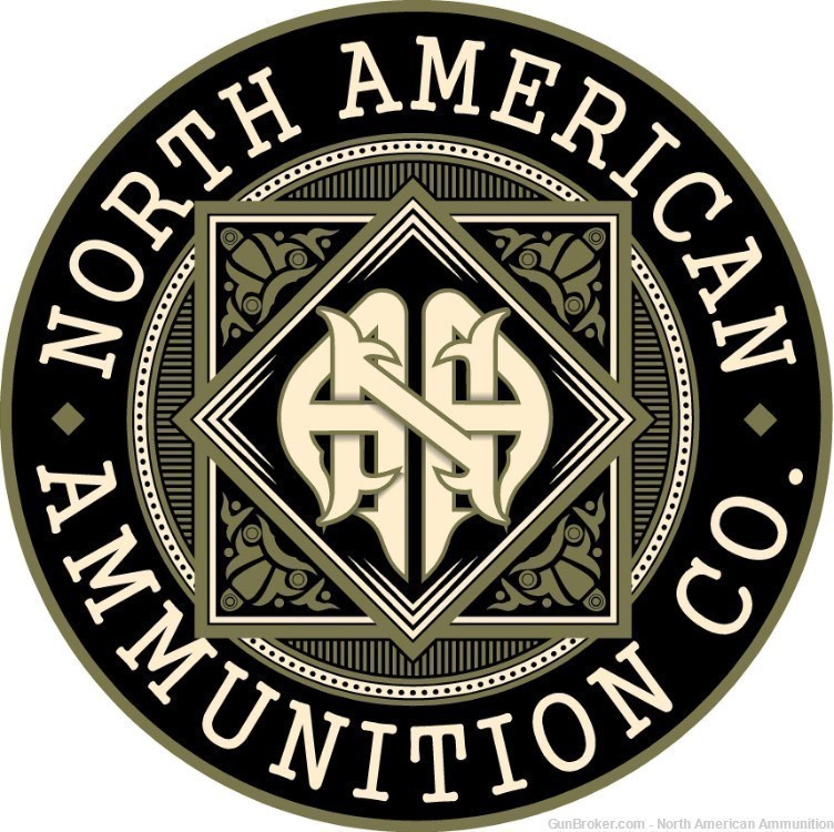 NAACO 28 Nosler 160 Swift A-Frame -img-0