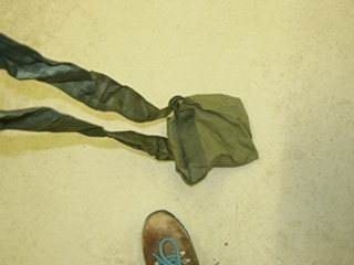 M60 100 ROUND BOX CARRYING  BAG 1 PER AUCTION-img-0