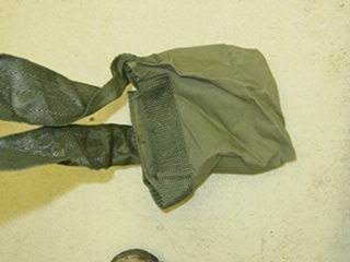 M60 100 ROUND BOX CARRYING  BAG 1 PER AUCTION-img-1