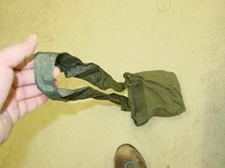 M60 100 ROUND BOX CARRYING  BAG 1 PER AUCTION-img-3