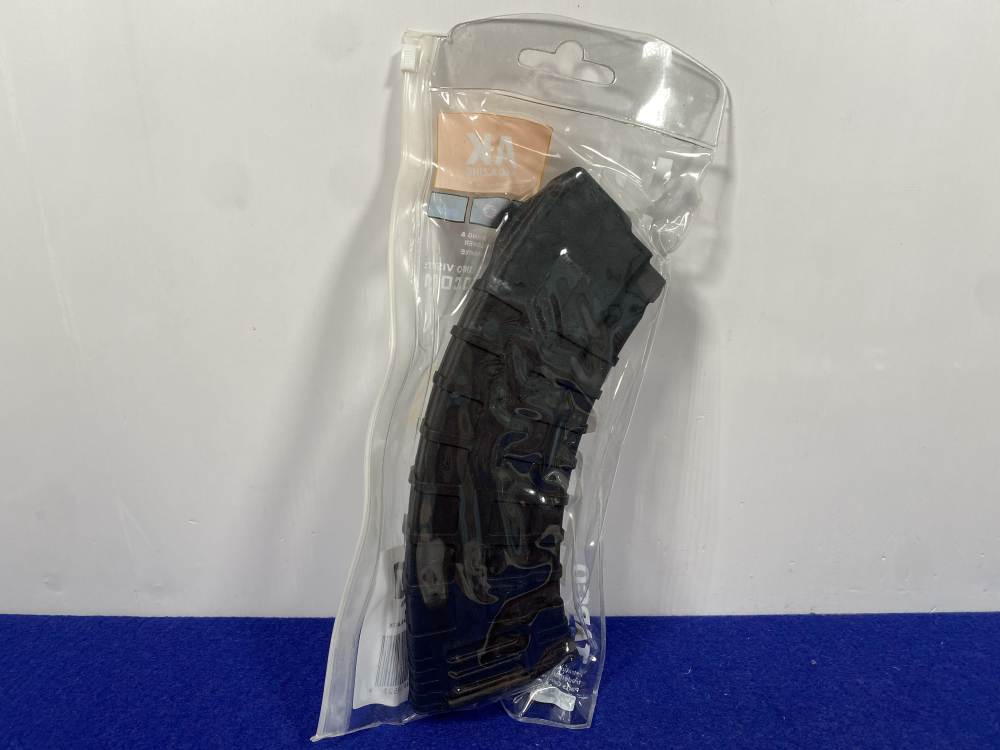 5 TAPCO Intrafuse AK-47 30-Round 7.62x39 Polymer Magazines *HEAVY-DUTY*-img-8