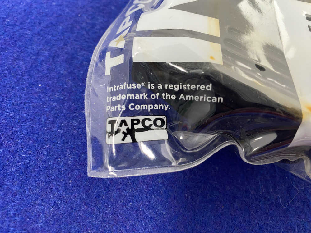 5 TAPCO Intrafuse AK-47 30-Round 7.62x39 Polymer Magazines *HEAVY-DUTY*-img-7