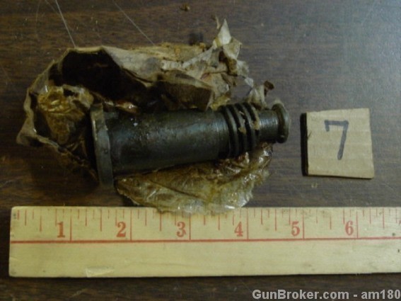 1917A1 TRIPOD FRONT LEG LOCK-img-0