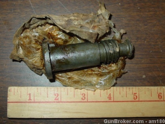 1917A1 TRIPOD FRONT LEG LOCK-img-1