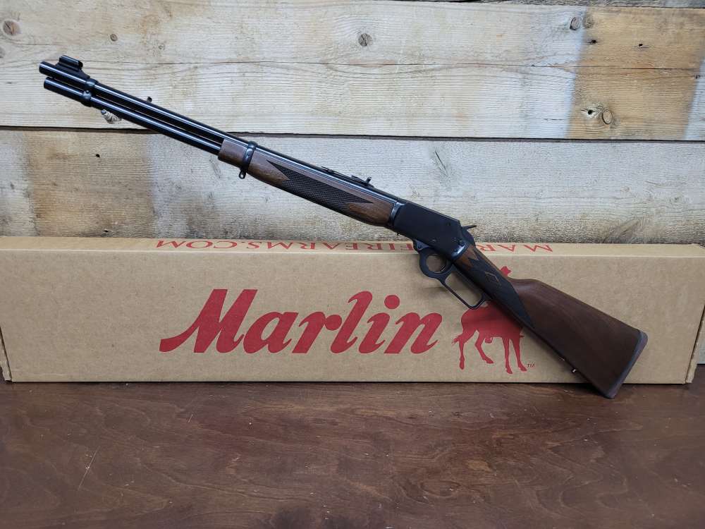 New Marlin 1894 44Mag 20"bbl Blued 70401-img-1