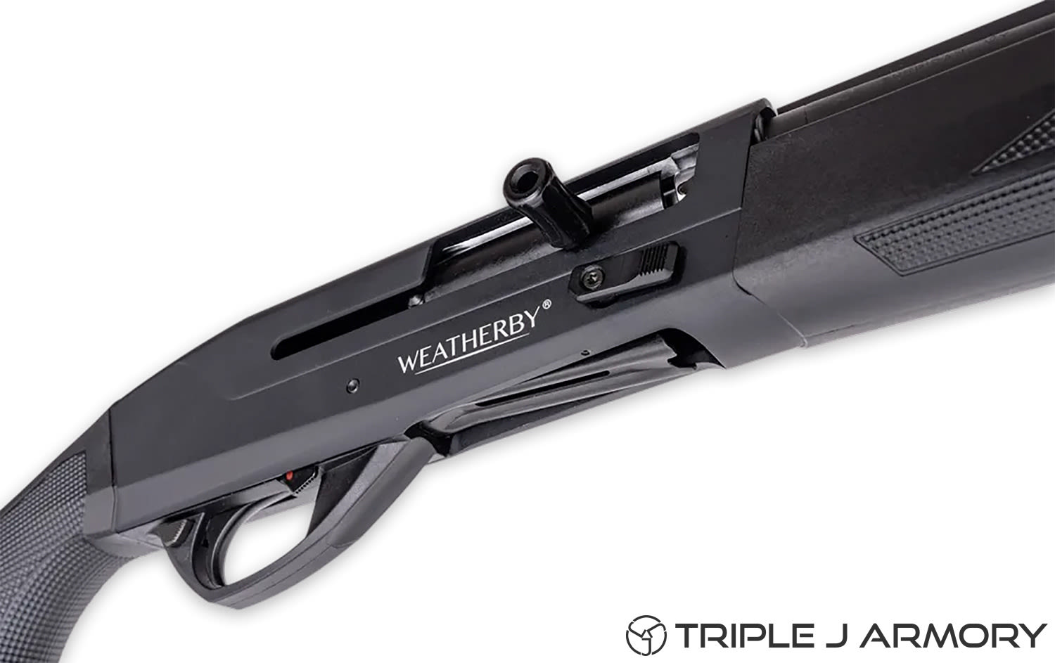 Weatherby Element 2 Synthetic 20 Gauge Shotgun ES22028PGM Matte-img-3