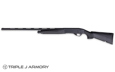 Weatherby Element 2 Synthetic 20 Gauge Shotgun ES22028PGM Matte-img-5