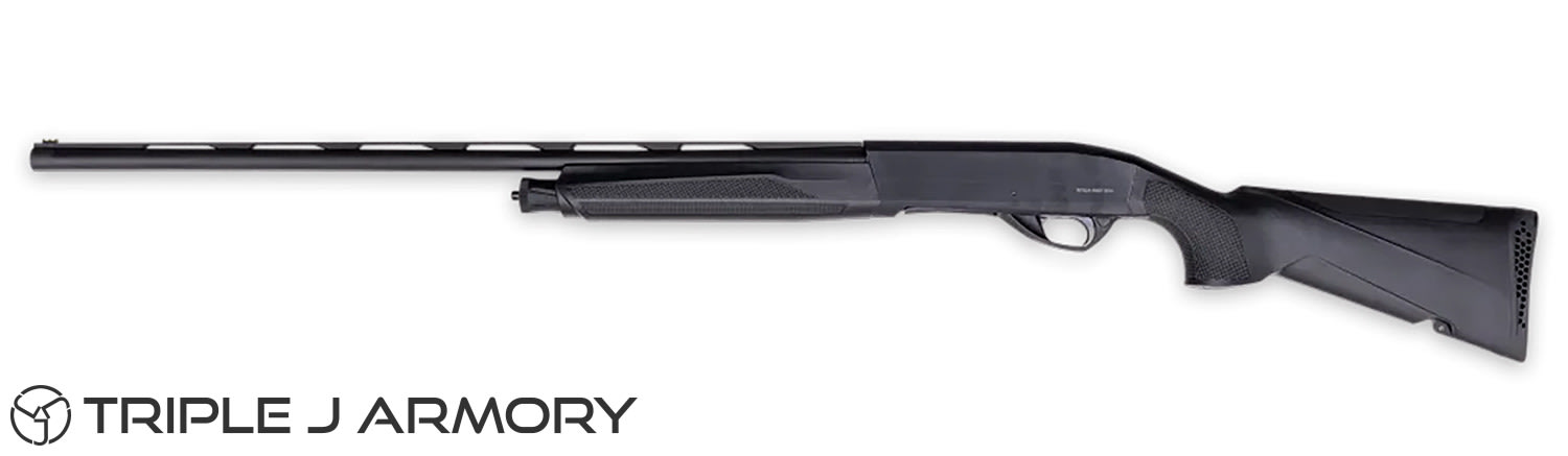 Weatherby Element 2 Synthetic 20 Gauge Shotgun ES22028PGM Matte-img-2