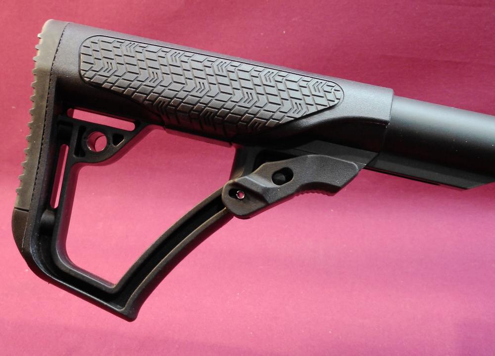 Daniel Defense DDM4 V11 Pro 5.56 18" LIKE NEW! WITH LEUPOLD VXR PATROL-img-11