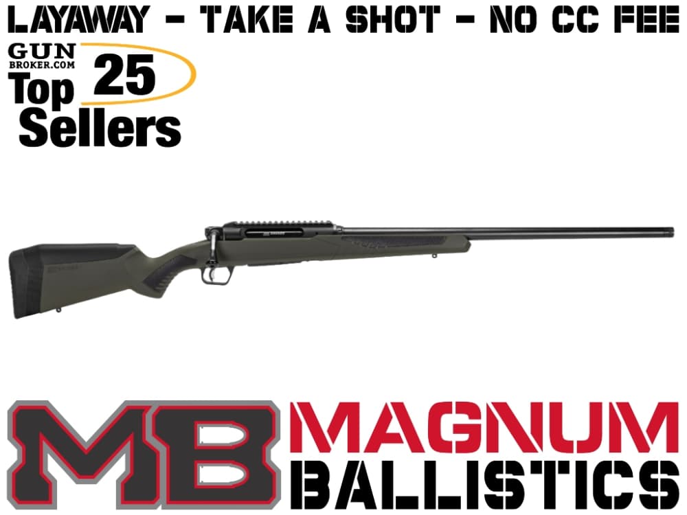 Savage Impulse Hog Hunter 30-06 57655-img-0