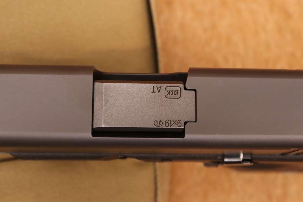 Glock 19 G19 Gen3 9MM 4" Semi-Automatic Pistol-img-13