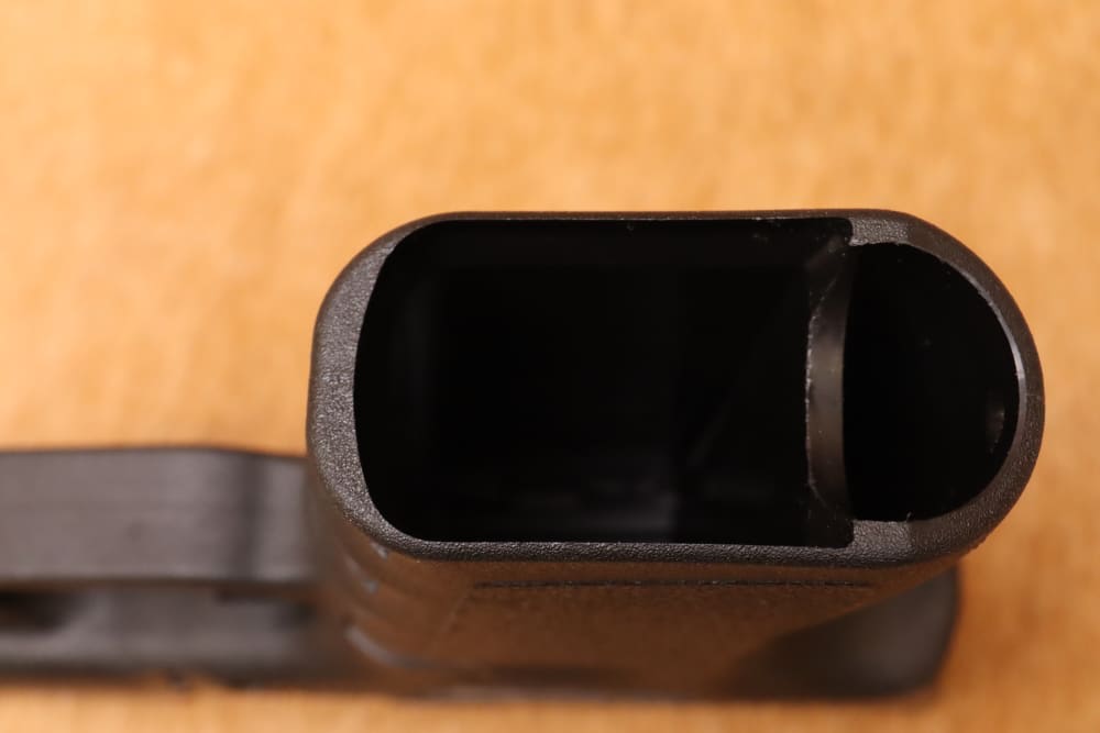 Glock 19 G19 Gen3 9MM 4" Semi-Automatic Pistol-img-17