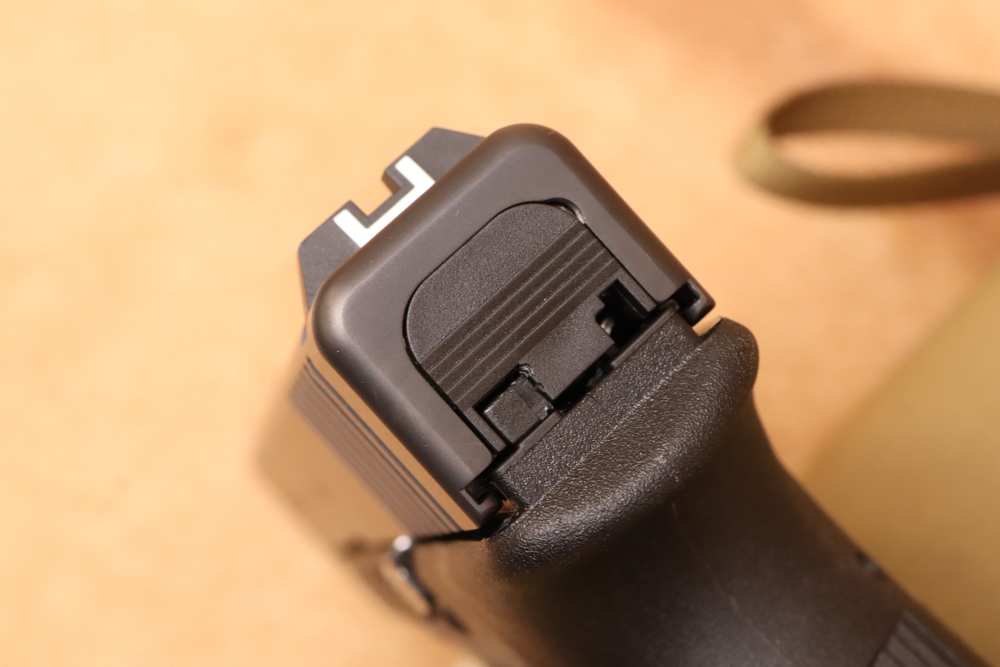 Glock 19 G19 Gen3 9MM 4" Semi-Automatic Pistol-img-15
