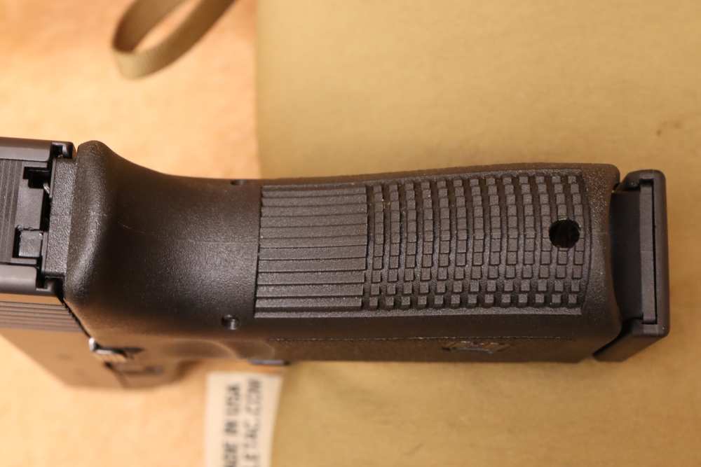 Glock 19 G19 Gen3 9MM 4" Semi-Automatic Pistol-img-16