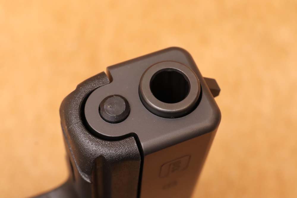 Glock 19 G19 Gen3 9MM 4" Semi-Automatic Pistol-img-22