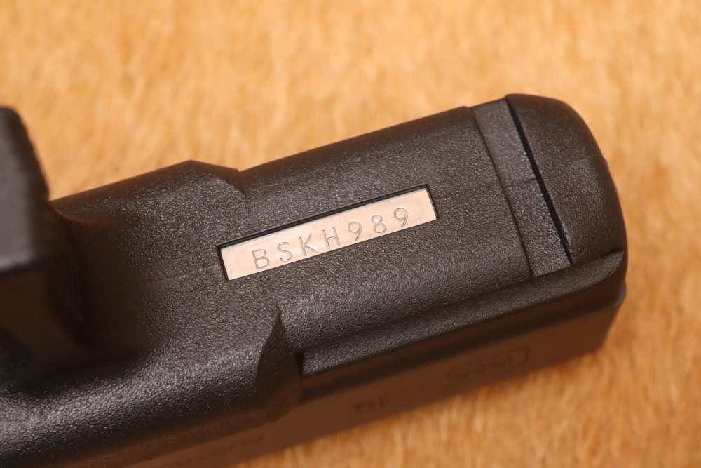 Glock 19 G19 Gen3 9MM 4" Semi-Automatic Pistol-img-21