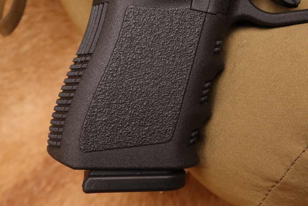 Glock 19 G19 Gen3 9MM 4" Semi-Automatic Pistol-img-2