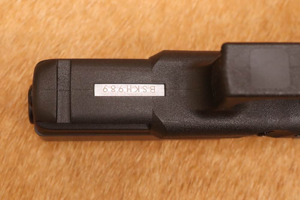 Glock 19 G19 Gen3 9MM 4" Semi-Automatic Pistol-img-20