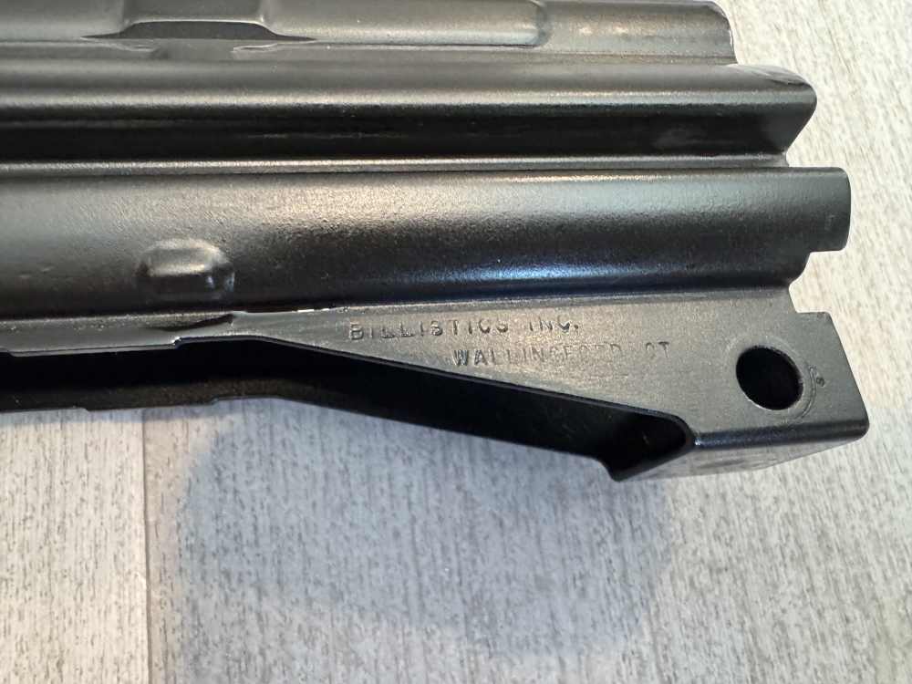 Heckler & Koch HK33K Transferable Machine Gun HK 33 53 HK33 93-img-11