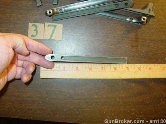 BAR 1918 A2 CHARGING HANDLE STRIPPED  1 PER WIN #B-img-2