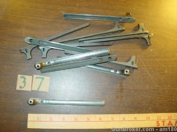 BAR 1918 A2 CHARGING HANDLE STRIPPED  1 PER WIN #B-img-0