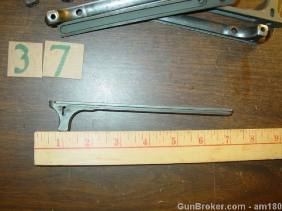 BAR 1918 A2 CHARGING HANDLE STRIPPED  1 PER WIN #B-img-3