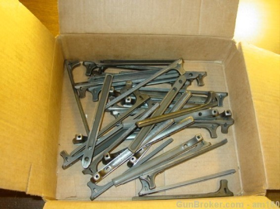 BAR 1918 A2 CHARGING HANDLE STRIPPED  1 PER WIN #B-img-4