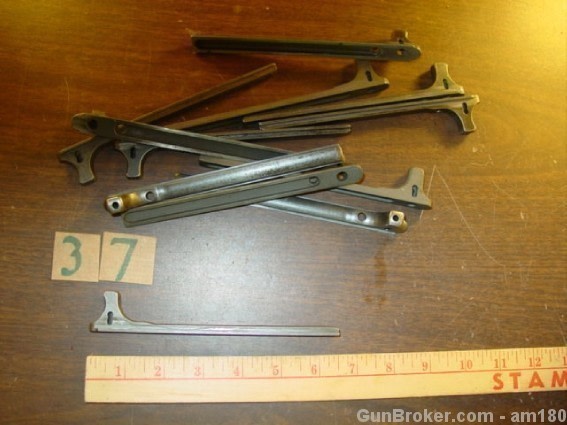 BAR 1918 A2 CHARGING HANDLE STRIPPED  1 PER WIN #B-img-1