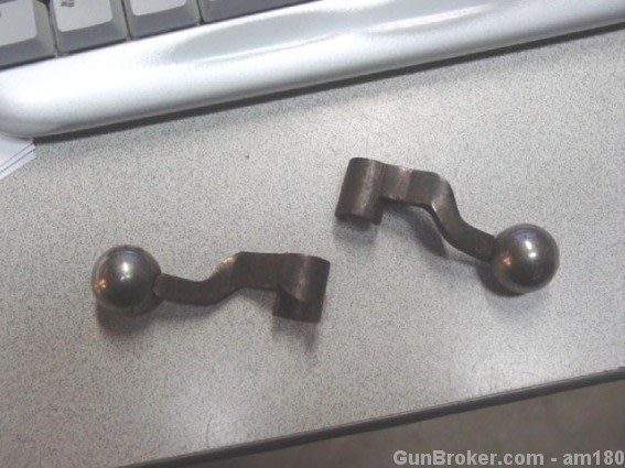 US MODEL 44 BOLT HANDLE-img-0