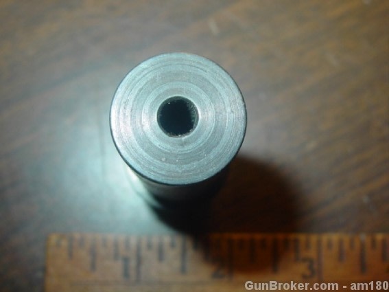22 CAL BARREL STUB-img-5