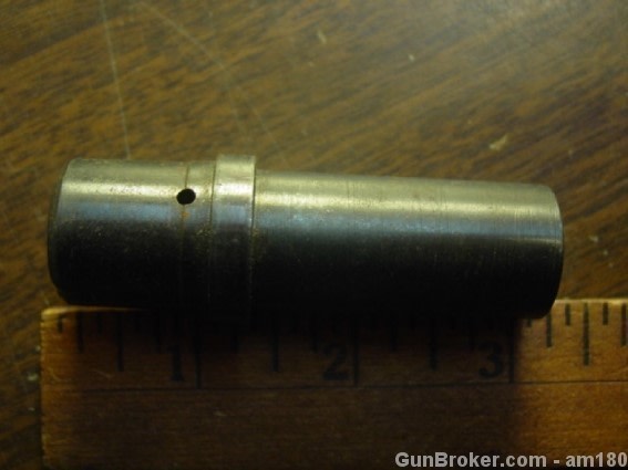 22 CAL BARREL STUB-img-1