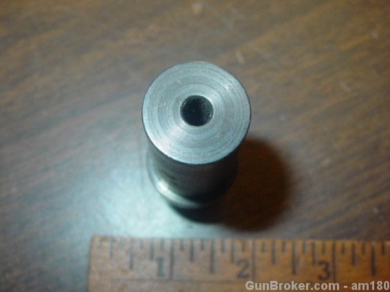 22 CAL BARREL STUB-img-3