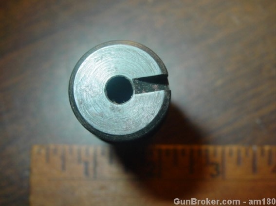 22 CAL BARREL STUB-img-6