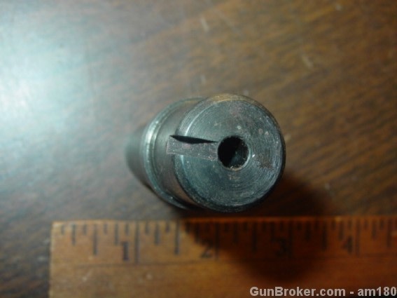 22 CAL BARREL STUB-img-4