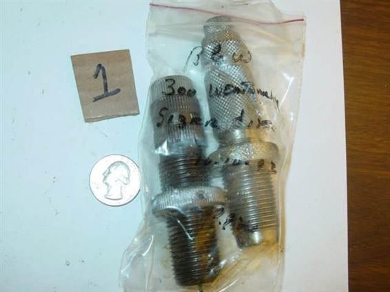300 WEATHERBY SIZING DIES-img-0