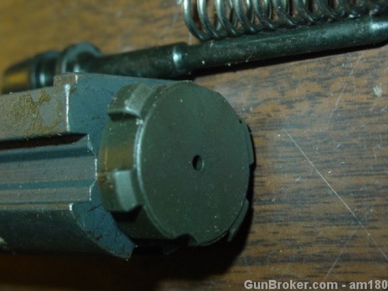 WINCHESTER 1200 BOLT ASSY 12 Ga. 2 3/4-img-4