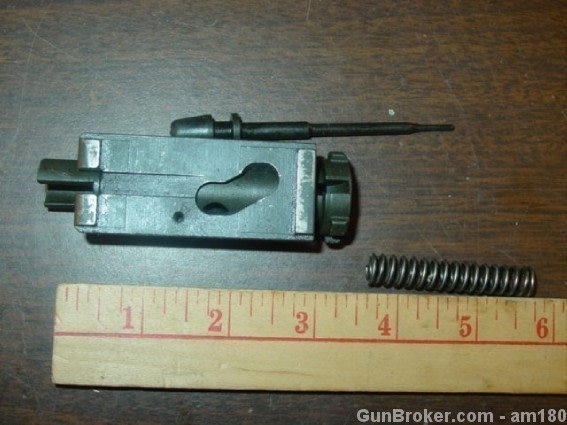 WINCHESTER 1200 BOLT ASSY 12 Ga. 2 3/4-img-1