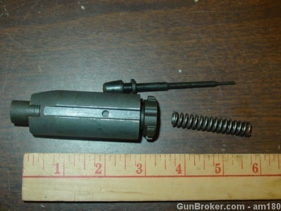 WINCHESTER 1200 BOLT ASSY 12 Ga. 2 3/4-img-0