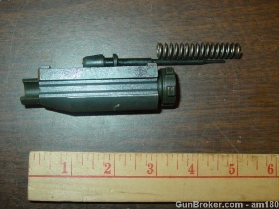 WINCHESTER 1200 BOLT ASSY 12 Ga. 2 3/4-img-2