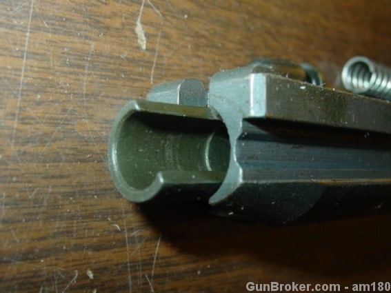 WINCHESTER 1200 BOLT ASSY 12 Ga. 2 3/4-img-3