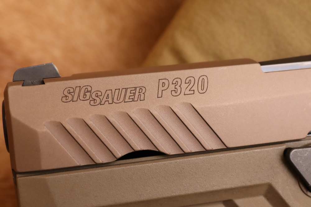 Sig Sauer P320C 9MM 4.9" Coyote Semi-Automatic Pistol-img-11