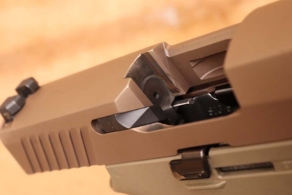 Sig Sauer P320C 9MM 4.9" Coyote Semi-Automatic Pistol-img-23