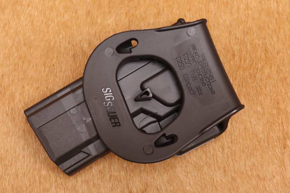 Sig Sauer P320C 9MM 4.9" Coyote Semi-Automatic Pistol-img-26