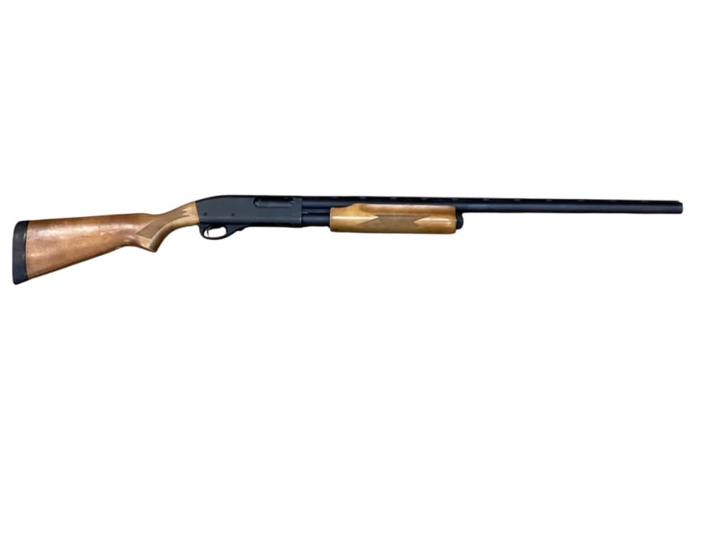 Remington 870 Express Magnum 12 Ga, Good condition. -img-3