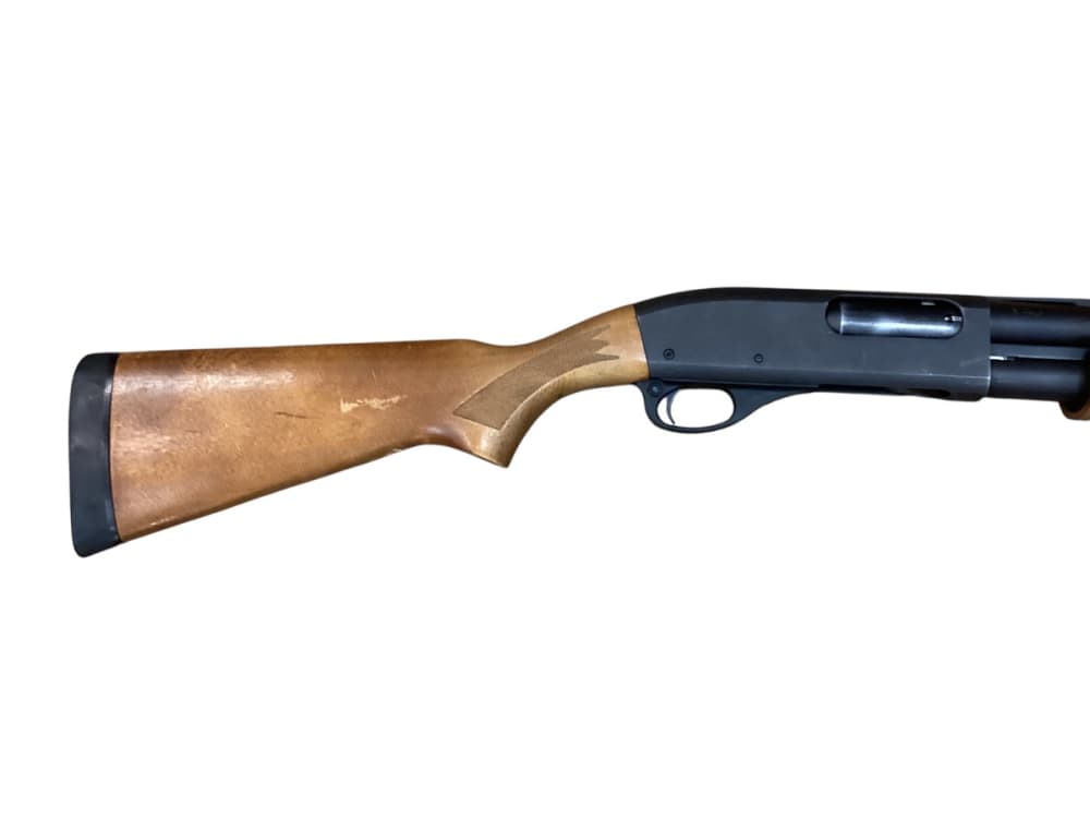 Remington 870 Express Magnum 12 Ga, Good condition. -img-4