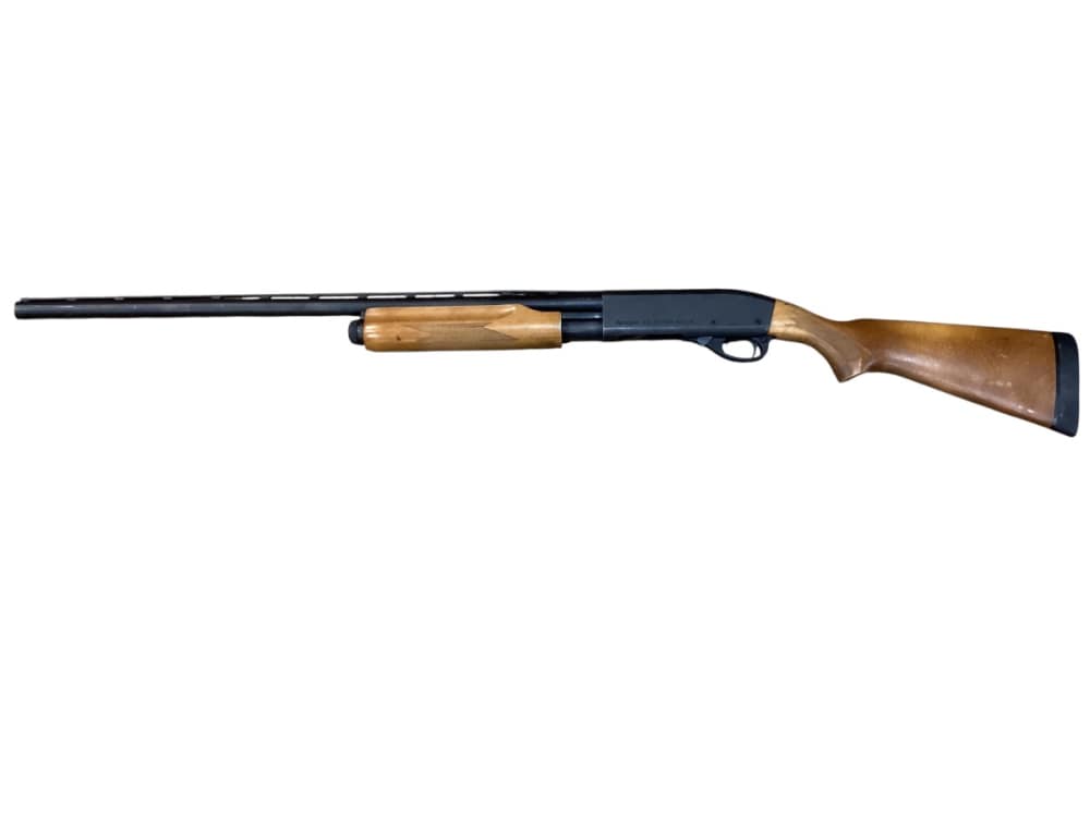 Remington 870 Express Magnum 12 Ga, Good condition. -img-0