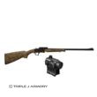 TR Imports Sidekick Single Shot 20ga Shotgun Compact TH2024YAC-PKG-img-1
