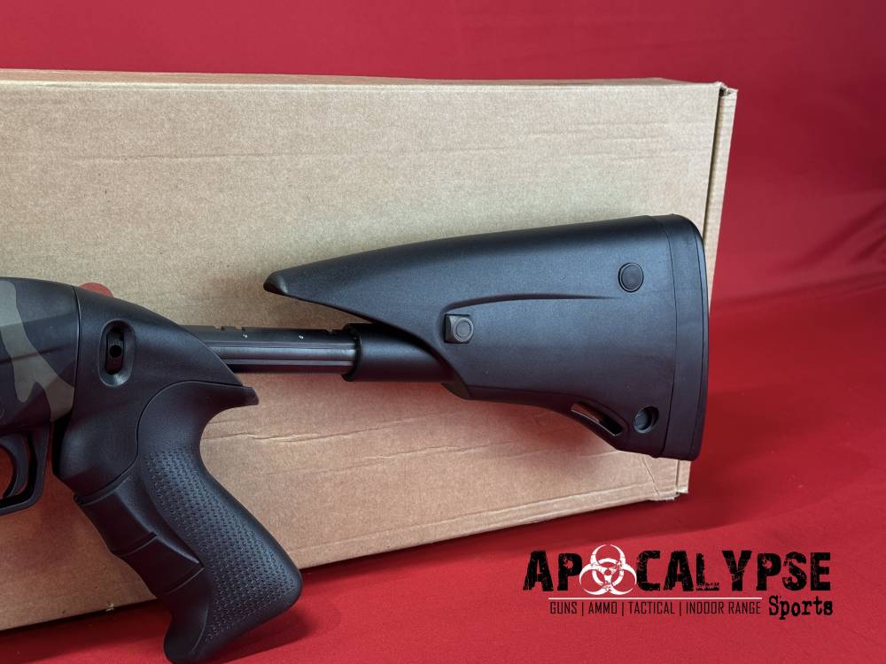 Benelli Super Nova 3 Tactical 12/18.5-img-5